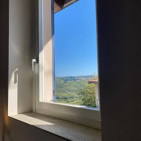 Alma I Luoghi Dell Anima * Diano dʼAlba