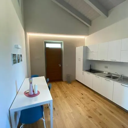 Lejlighed Alma I Luoghi Dell Anima Diano dʼAlba