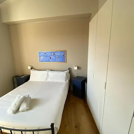 Lejlighed Alma I Luoghi Dell Anima *