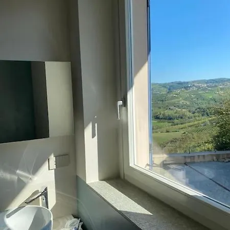 Alma I Luoghi Dell Anima Lejlighed Diano dʼAlba