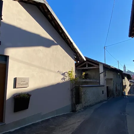 Alma I Luoghi Dell Anima * Diano dʼAlba