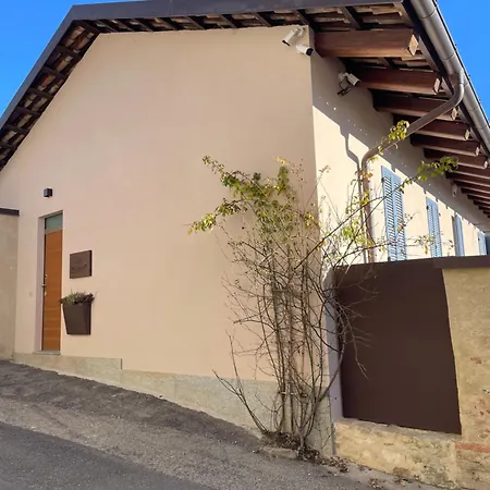 Alma I Luoghi Dell Anima Lejlighed *