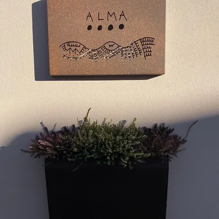 Lägenhet Alma I Luoghi Dell Anima Diano dʼAlba